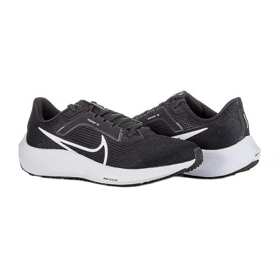 Мужские Кроссовки Nike AIR ZOOM PEGASUS 40 Черный 45 (7dDV3853-001 45) - Robinzon.ua