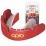Капа OPRO Gold Braces під брекети доросла (вік 11+) Red/Pearl (art.102506003) - Robinzon.ua