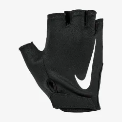 Рукавички для тренінгу Nike M GYM ESSENTIAL FG 2.0 Чорний, Білий L (N.101.2315.091.LG L) - Robinzon.ua