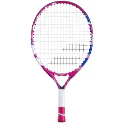 Ракетка Babolat B fly 19 2023year Розовый (140484-100) Ракетка Babolat B fly 19 2023year Розовый (140484-100) - Robinzon.ua