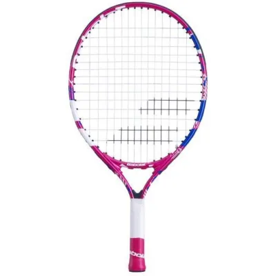 Ракетка Babolat B fly 19 2023year Рожевий (140484-100) - Robinzon.ua