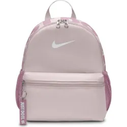 Рюкзак Nike Y NK BRSLA JDI MINI BKPK 11L фіолетовий Діт 33x25x13 см DR6091-019 Рюкзак Nike Y NK BRSLA JDI MINI BKPK 11L фіолетовий Діт 33x25x13 см DR6091-019 - Robinzon.ua
