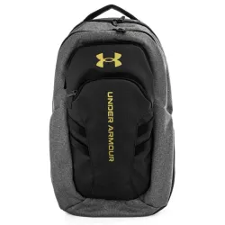 Рюкзак UA Hustle 6.0 Pro BP 31L чорний Уні 51х32х16 см 1384671-003 Рюкзак UA Hustle 6.0 Pro BP 31L чорний Уні 51х32х16 см 1384671-003 - Robinzon.ua