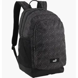 Рюкзак Puma Academy Backpack 19L чорний Уні 20x37x30 см 090697-05 Рюкзак Puma Academy Backpack 19L чорний Уні 20x37x30 см 090697-05 - Robinzon.ua