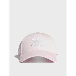 Кепка Adidas BASEB CLASS TRE світло-рожевий Жін OSFC (51-53 см) FM1325 OSFC - Robinzon.ua