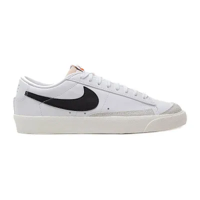 Чоловічі Кросівки Nike BLAZER LOW 77 VNTG Білий 46 (7dDA6364-101 46) - Robinzon.ua