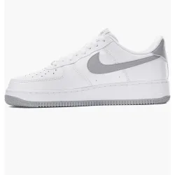 Чоловічі Кросівки Nike AIR FORCE 1 07 Білий 40.5 (7dFJ4146-100 40.5) Чоловічі Кросівки Nike AIR FORCE 1 07 Білий 40.5 (7dFJ4146-100 40.5) - Robinzon.ua