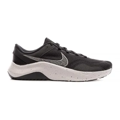 Чоловічі Кросівки Nike M LEGEND ESSENTIAL 3 NN Чорний 42.5 (7dDM1120-011 42.5) - Robinzon.ua