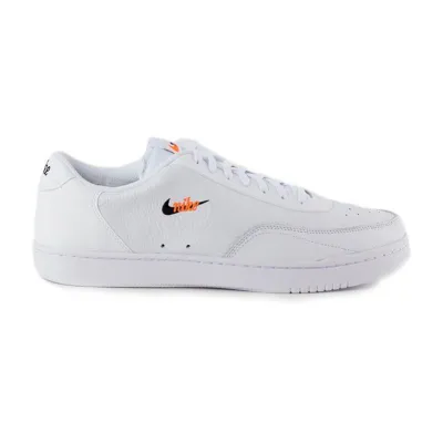 Чоловічі Кросівки Nike  Court Vintage Premium Білий 42 (7dCT1726-100 42) - Robinzon.ua