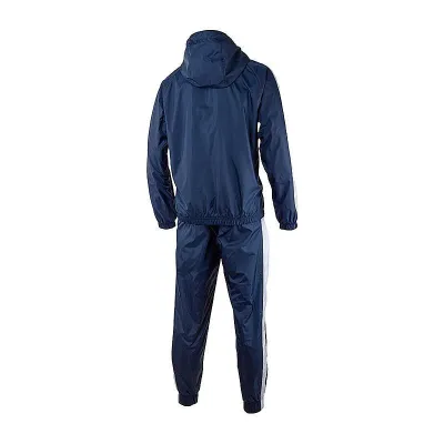 Мужской Костюм спортивный Nike M NK CLUB WVN HD TRK SUIT Синий 2XL (7dBV3025-411 2XL) - Robinzon.ua