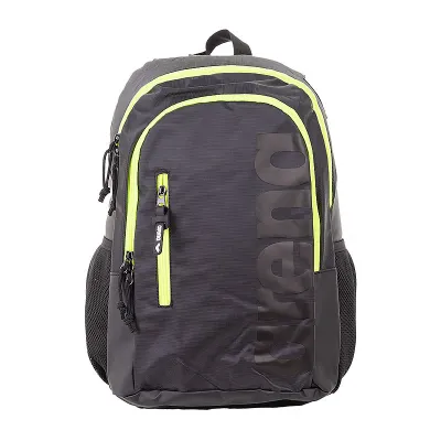 Чоловічий Рюкзак Arena SPIKY III BACKPACK 30 Чорний One size (7d 004929-101 One size) - Robinzon.ua