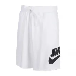 Чоловічі Шорти Nike M NK CLUB ALUMNI HBR FT SHORT Білий L (7dDX0502-100 L) Чоловічі Шорти Nike M NK CLUB ALUMNI HBR FT SHORT Білий L (7dDX0502-100 L) - Robinzon.ua