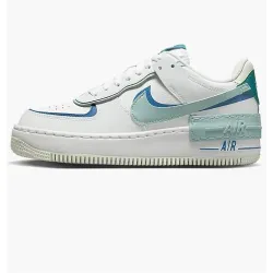 Жіночі Кросівки Nike W AF1 SHADOW Білий 40 (7dDZ1847-101 40) - Robinzon.ua