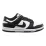 Жіночі Кросівки Nike W DUNK LOW Чорний Білий 37.5 (7dDD1503-101 37.5) - Robinzon.ua