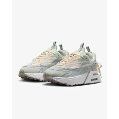 Жіночі Кросівки NIKE W AIR MAX FURYOSA Зелений 40 (7dDH0531-103 40) - Robinzon.ua