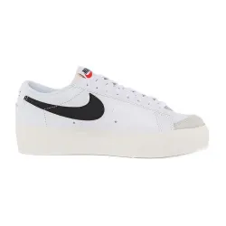 Жіночі Кросівки Nike W BLAZER LOW PLATFORM Білий 40 (7dDJ0292-101 40) Жіночі Кросівки Nike W BLAZER LOW PLATFORM Білий 40 (7dDJ0292-101 40) - Robinzon.ua