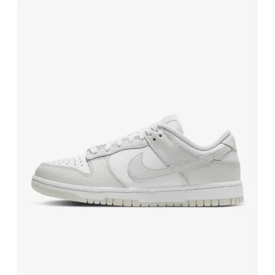 Жіночі Кросівки Nike W DUNK LOW Білий 40 (7dDD1503-103 40) - Robinzon.ua