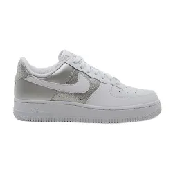 Жіночі Кросівки Nike WMNS AIR FORCE 1 '07 Білий 38.5 (7dDD6629-100 38.5) Жіночі Кросівки Nike WMNS AIR FORCE 1 '07 Білий 38.5 (7dDD6629-100 38.5) - Robinzon.ua