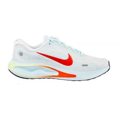 Жіночі Кросівки Nike W JOURNEY RUN Різнокольоровий 40.5 (7dFJ7765-101 40.5) - Robinzon.ua
