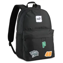 Рюкзак Puma PHASE PATCH Backpack 22L чорний Уні 44х30х14 см 091161-01 Рюкзак Puma PHASE PATCH Backpack 22L чорний Уні 44х30х14 см 091161-01 - Robinzon.ua