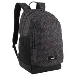Рюкзак Puma Academy Backpack 19L чорний Уні 20x37x30 см 090697-01 Рюкзак Puma Academy Backpack 19L чорний Уні 20x37x30 см 090697-01 - Robinzon.ua