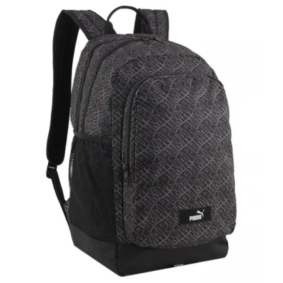 Рюкзак Puma Academy Backpack 19L чорний Уні 20x37x30 см  090697-01 - Robinzon.ua