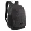 Рюкзак Puma Academy Backpack 19L чорний Уні 20x37x30 см  090697-01 - Robinzon.ua