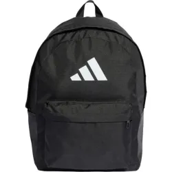 Рюкзак Adidas CLSC BARS BP 27,5L чорний Уні 15х31х44 см JI6953 Рюкзак Adidas CLSC BARS BP 27,5L чорний Уні 15х31х44 см JI6953 - Robinzon.ua