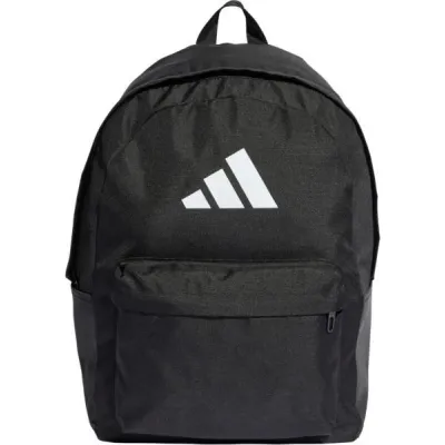 Рюкзак Adidas CLSC BARS BP 27,5L чорний Уні 15х31х44 см JI6953 - Robinzon.ua