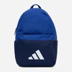 Рюкзак Adidas LK BP 3BAR 11,5L синій Діт 11x25x34 см JD1924 Рюкзак Adidas LK BP 3BAR 11,5L синій Діт 11x25x34 см JD1924 - Robinzon.ua