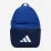 Рюкзак  Adidas LK BP 3BAR 11,5L синий Дет 11x25x34 см JD1924 - Robinzon.ua