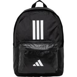 Рюкзак Adidas CLSC BARS 3S 27,5L чорний Діт 15х31х44 см JD9563 Рюкзак Adidas CLSC BARS 3S 27,5L чорний Діт 15х31х44 см JD9563 - Robinzon.ua