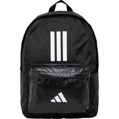 Рюкзак Adidas CLSC BARS 3S 27,5L чорний Діт 15х31х44 см JD9563 - Robinzon.ua
