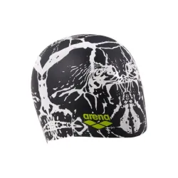 Шапочка для плавання Arena PRINT 2 чорний, білий Уні OFSM 1E368-231 Шапочка для плавання Arena PRINT 2 чорний, білий Уні OFSM 1E368-231 - Robinzon.ua