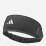 Повязка на голову Adidas Sports Headband черный Жен One Size ADAC-16400BK - Robinzon.ua
