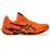 Чоловічі кросівки для сквошу Asics Solution Speed FF 3 clay Помаранчевий 40.5 (1041A437-802 40.5) - Robinzon.ua