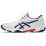 Мужские Кроссовки Asics Gel-Rocket 11 Белый Индиго 40.5 (1071A091-104 40.5) - Robinzon.ua
