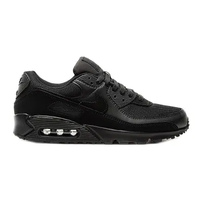 Чоловічі Кросівки Nike Nike AIR MAX 90 Чорний 44 (7dCN8490-003 44) - Robinzon.ua