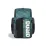 Рюкзак Arena SPIKY III BACKPACK 45 ALLOVER 45L Зеленый 54 x 36 x 27 см (006272-134) - Robinzon.ua