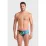 Плавки для мужчин Arena VIBRANT SWIM BRIEFS Разноцветный 90 (008940-550 90) - Robinzon.ua