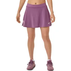 Спідниця жіноча Asics PADEL COURT SKIRT Фіолетовий L (2042A381-500 L) - Robinzon.ua