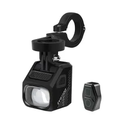 Велосвітло переднє Magicshine EVO 1100, Black - Robinzon.ua