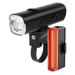 Комплект велосвітла переднє+заднє Magicshine ALLTY 800+SEEMEE 50 - Robinzon.ua