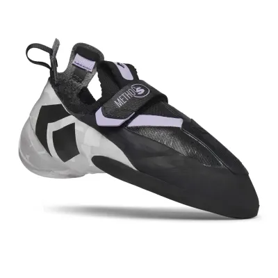 Скальные туфли женские Black Diamond W Method S, Lilac, 7 (BD 57000250180701) - Robinzon.ua