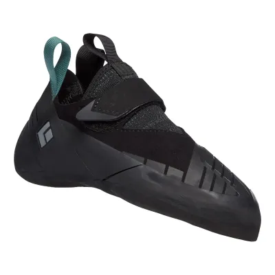 Скельні туфлі Black Diamond Shadow LV туфлі, Black, р. 6 (BD 570117.0002-060) - Robinzon.ua