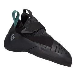 Скельні туфлі Black Diamond Shadow LV туфлі, Black, 11 (BD 570117.0002-110) - Robinzon.ua