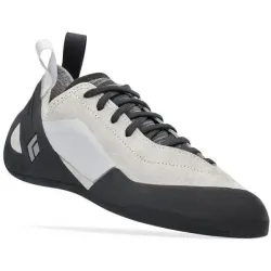 Скальные туфли Black Diamond Aspect Aluminium, р.9,5 (BD 570111.ALUM-095) Скальные туфли Black Diamond Aspect Aluminium, р.9,5 (BD 570111.ALUM-095) - Robinzon.ua