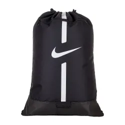Рюкзак-сумка для обуви Nike NK ACDMY GMSK Черный One size (7dDA5435-010 One size) Рюкзак-сумка для обуви Nike NK ACDMY GMSK Черный One size (7dDA5435-010 One size) - Robinzon.ua