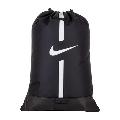 Рюкзак-сумка для обуви Nike NK ACDMY GMSK Черный One size (7dDA5435-010 One size) - Robinzon.ua