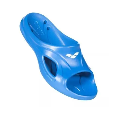 Шльопанці Arena HYDROSOFT II HOOK синій 45 Уні 003285-701 45 - Robinzon.ua